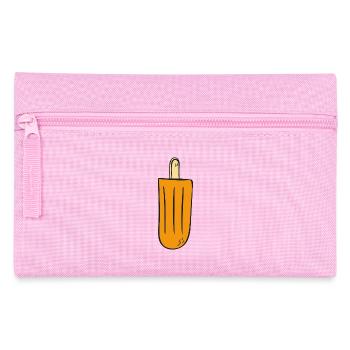 popsicle - Pencil Case - pink - Front
