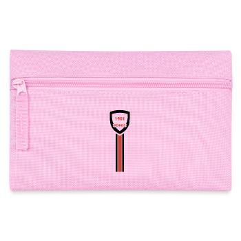Rennes football club - Trousse - rose - Devant