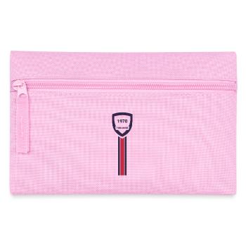 Toulouse football club - Trousse - rose - Devant
