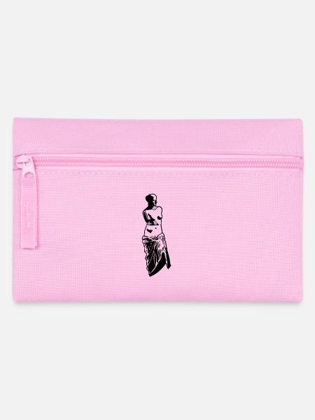 Venus - Federtasche - Rosa