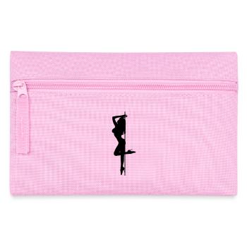 gogo1 - Federtasche - Rosa - Vorne