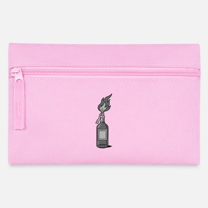 Molotov - Trousse - rose
