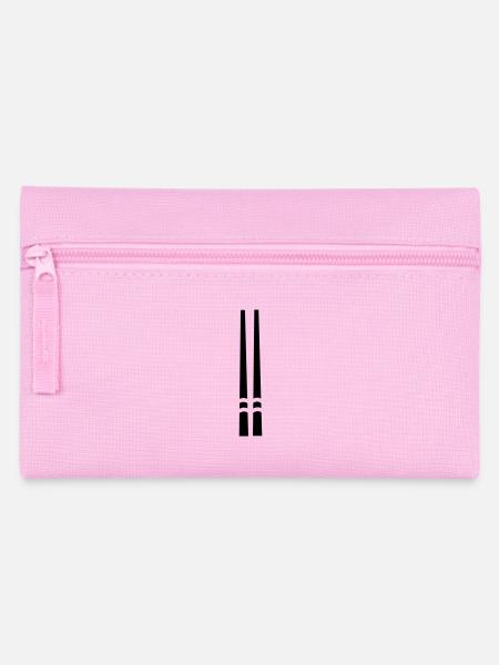 rod - Trousse - rose