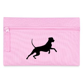 rhodesian_ridgeback_cb - Trousse - rose - Devant