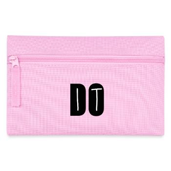 DO IT - Pencil Case - pink - Front