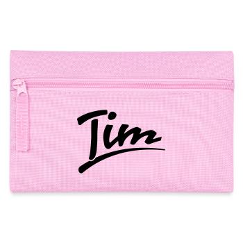 Tim | tim - Trousse - rose - Devant