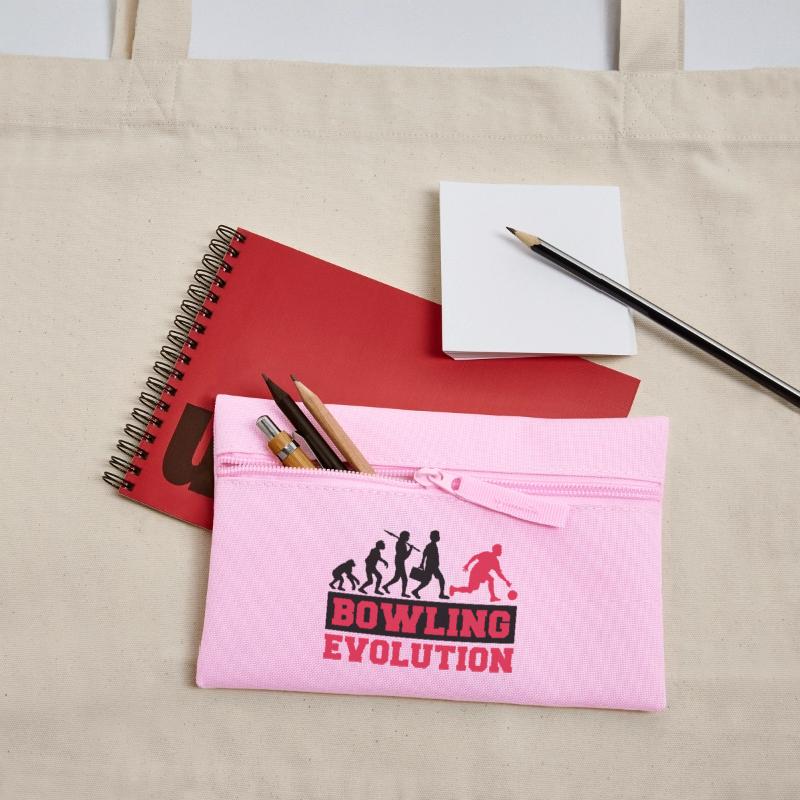 Bowling Evolution Federtasche