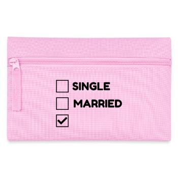 A Personnaliser / Custom / Customiser / Customize - Trousse - rose - Devant