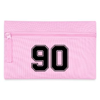90 - Pencil Case - pink - Front