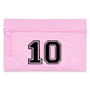 10 - Pencil Case - pink - Front