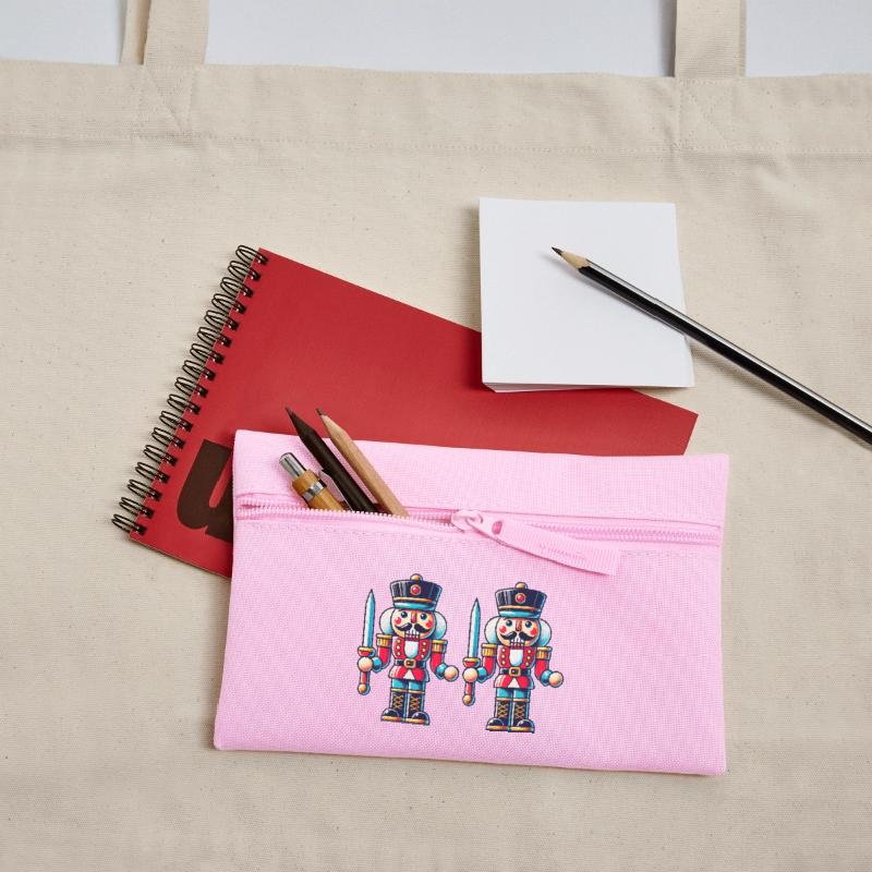 Nutcracker 2 Pencil Case