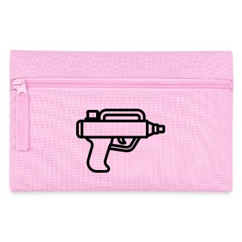Water Gun - Pencil Case - pink - Front