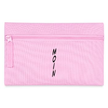 MOIN - Federtasche - Rosa - Vorne