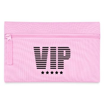 vip___f1 - Federtasche - Rosa - Vorne
