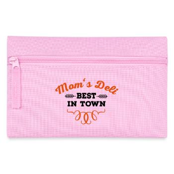 Küche - Federtasche - Rosa - Vorne