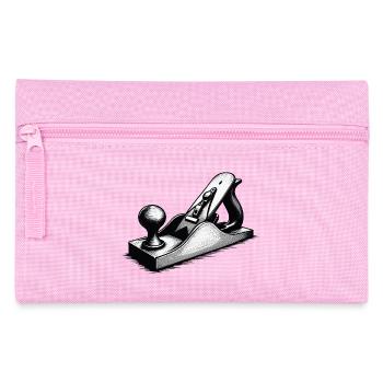 CARPENTER - Pencil Case - pink - Front