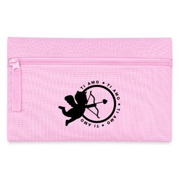 ti_amo_f1 - Trousse - rose - Devant