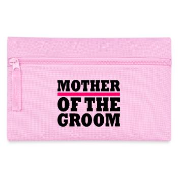 Mother of the groom - Trousse - rose - Devant