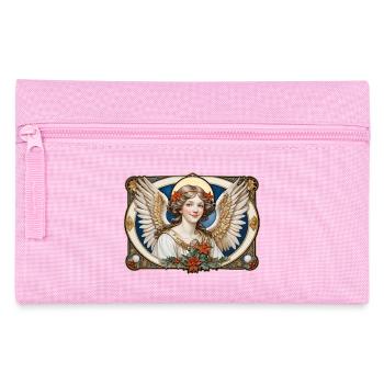 Angel - Pencil Case - pink - Front
