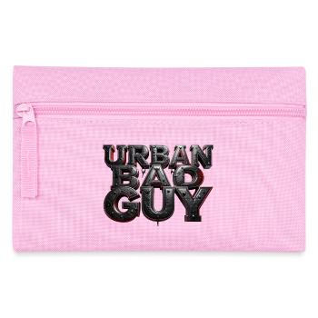 Bad Guy Urban Fetish - Federtasche - Rosa - Vorne