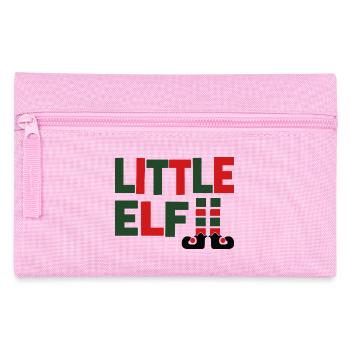 Little Elf - Pencil Case - pink - Front