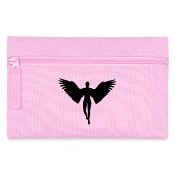 Angel - Pencil Case - pink - Front