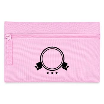 empty_cycle_f1 - Trousse - rose - Devant