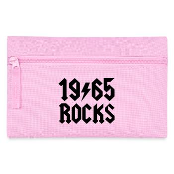 1965 - Trousse - rose - Devant