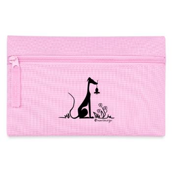 My mouse! - Federtasche - Rosa - Vorne