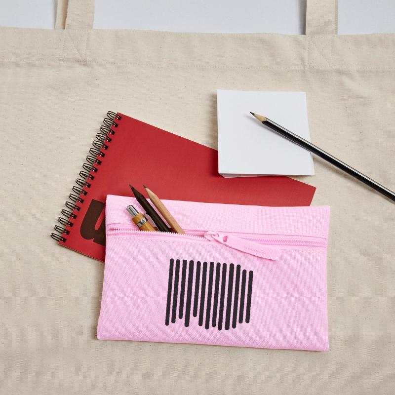 code barres Trousse