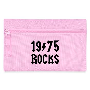 1975 - Pencil Case - pink - Front