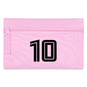 10 - Pencil Case - pink - Front