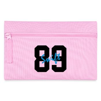 swift 89 - Pencil Case - pink - Front