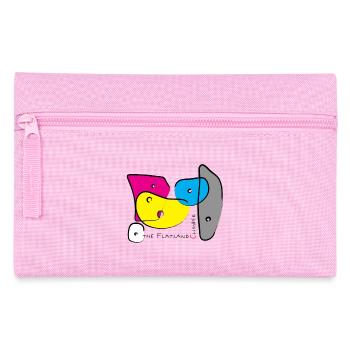 Poignées d’escalade de bloc couleur 3 - Trousse - rose - Devant