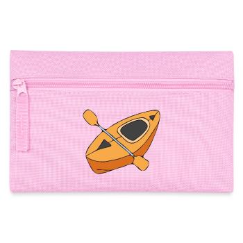 kayak - Trousse - rose - Devant