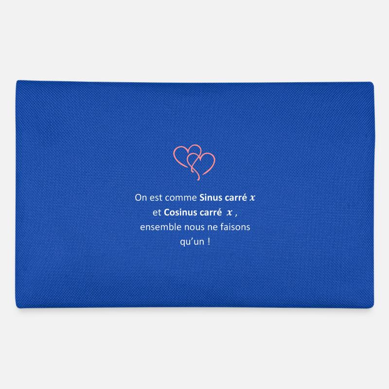 Romantic Maths Trousse