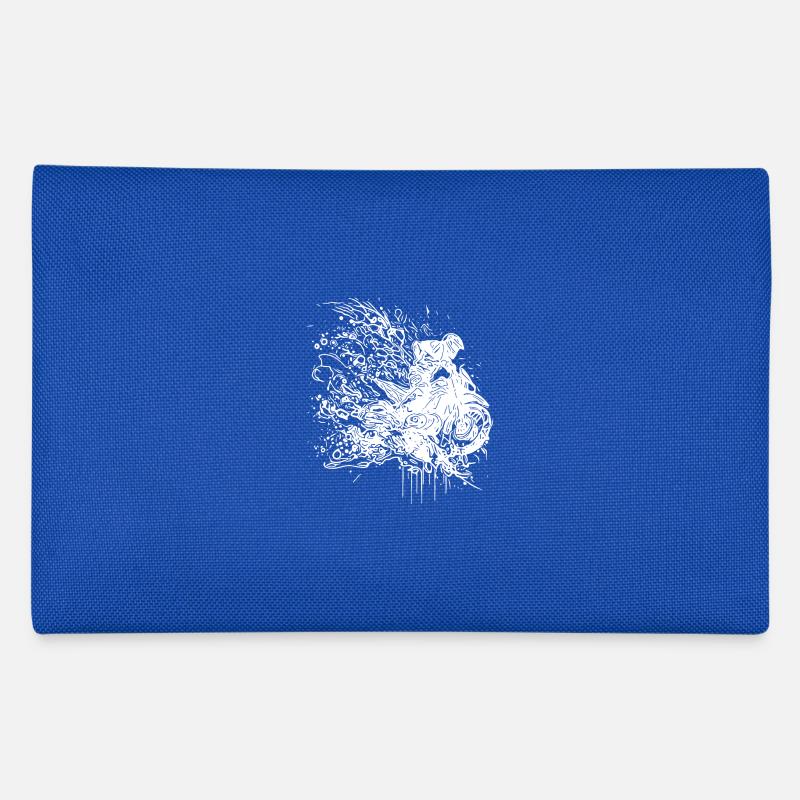 Style Racing Moto Splash Trousse