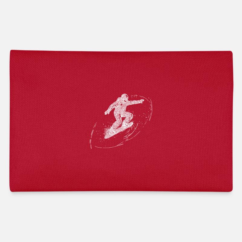 Direction Tal Snowboarding Krasser Snowboard Style Trousse
