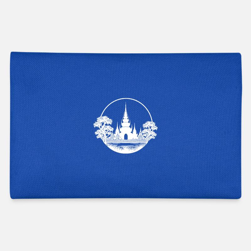 Thaïlande Exotic Dream Temple Trousse