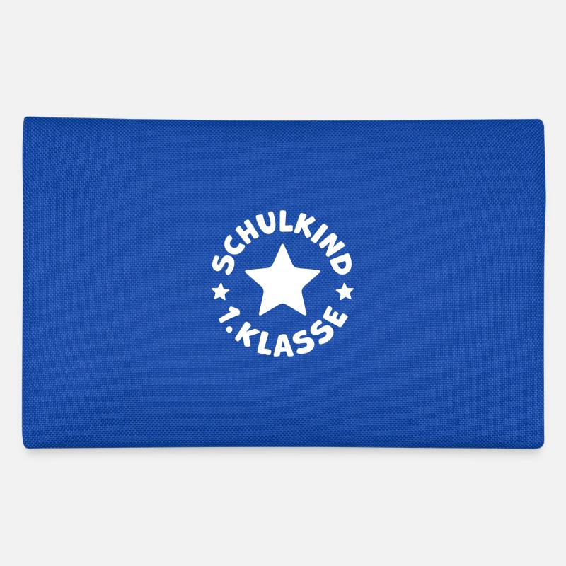 Schulkind 2026 1. Klasse Einschulung Schulanfang Federtasche
