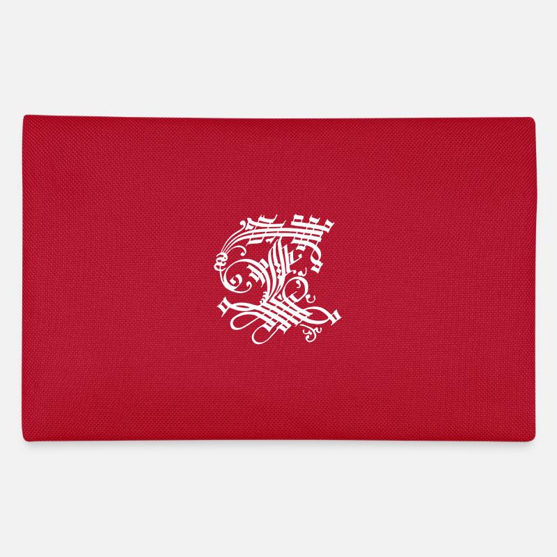 Medieval Core Mittelalter Initialen Castle Core Federtasche