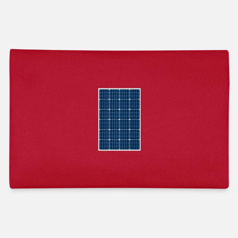 Solar cell, photovoltaic, solar energy, solar panel Pencil Case