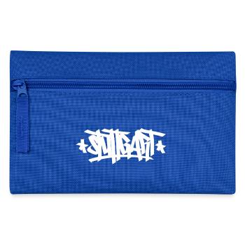 Stuttgart day - Pencil Case - royal blue - Front