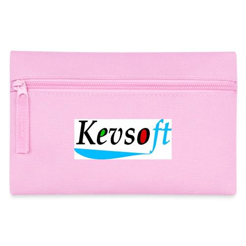 Kevsoft - Pencil Case