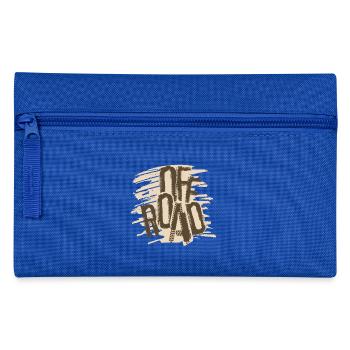 Hors route - Trousse - bleu royal - Devant