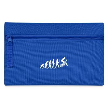 évolution BMX - Trousse - bleu royal - Devant