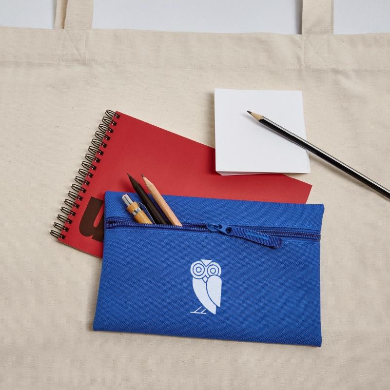 Federtasche