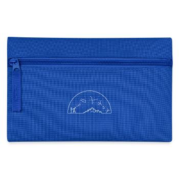 Photographie MIlchstraße - Trousse - bleu royal - Devant