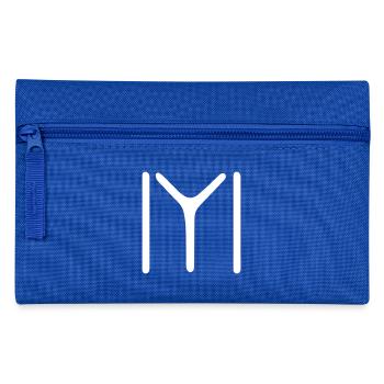 Türk IYI Kayi Boyu - Federtasche - Royalblau - Vorne