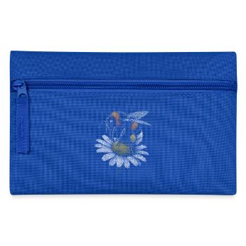 Hummel - Federtasche - Royalblau - Vorne
